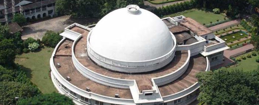 Birla Planetarium (Khairtabad)